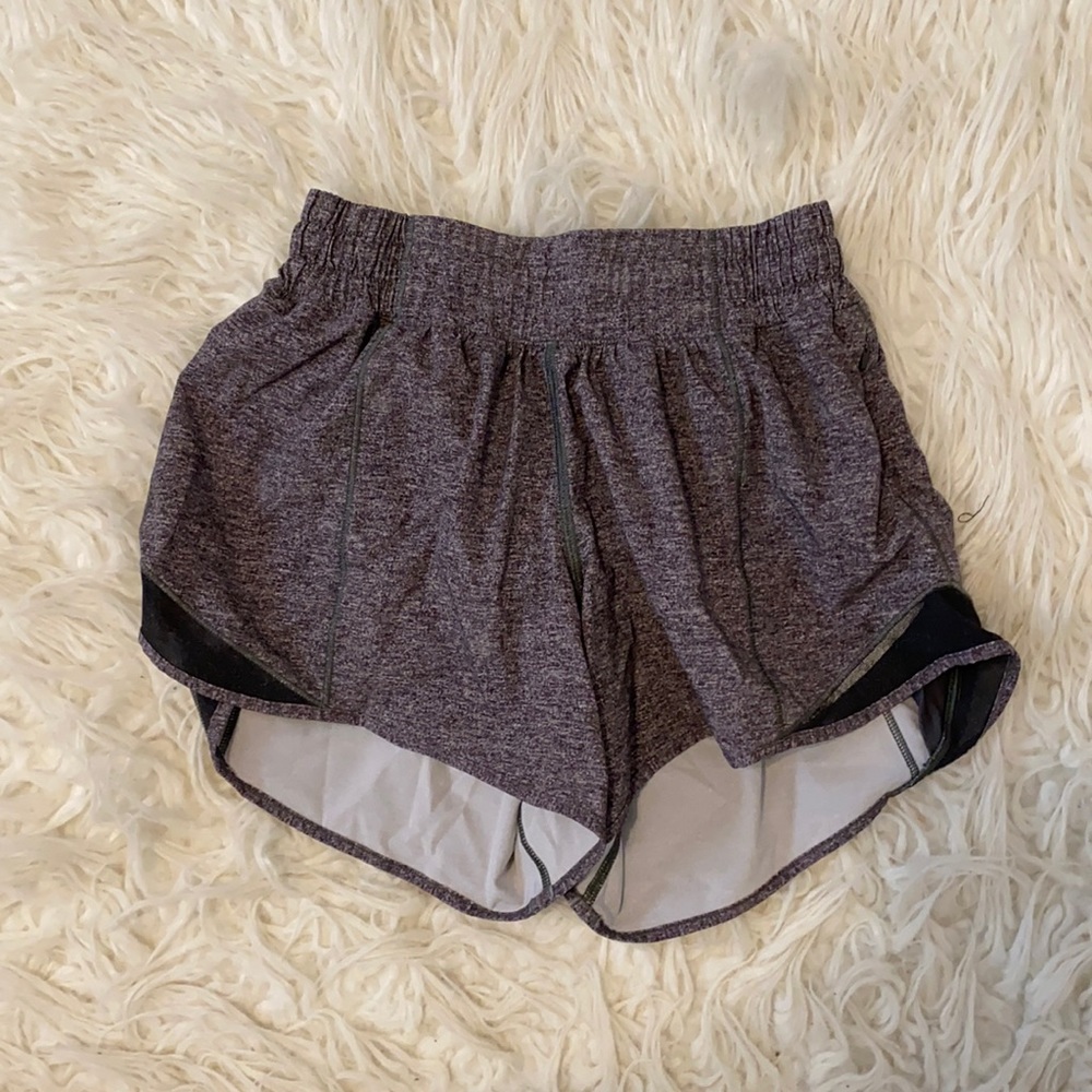 Lululemon Hotty Hots